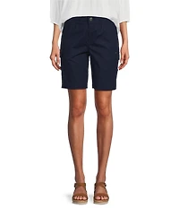 Intro Andy Poplin Adjustable Length Cargo Shorts