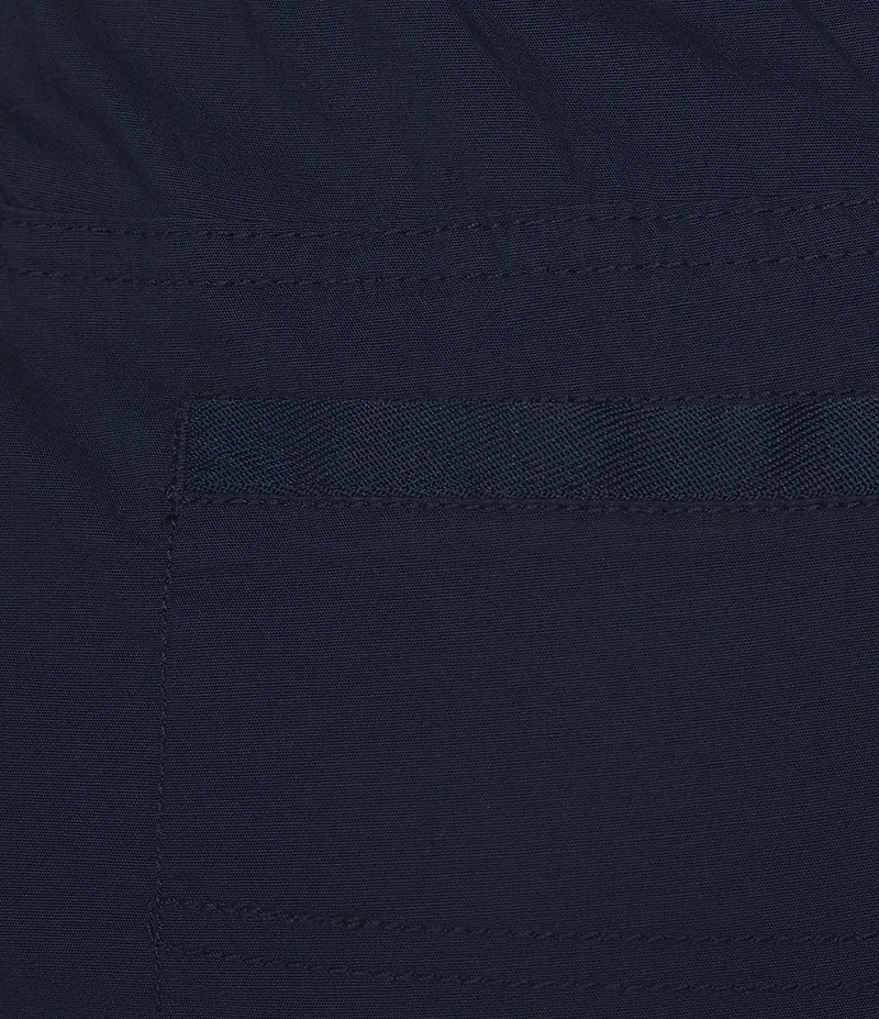 Intro Andy Poplin Adjustable Length Cargo Shorts