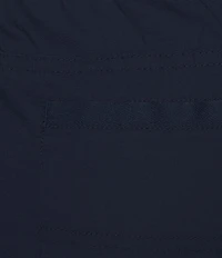 Intro Andy Poplin Adjustable Length Cargo Shorts
