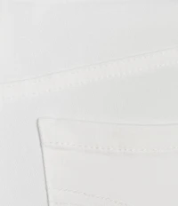 Intro Dahlia Freedom Denim Pull-On Capri Pants