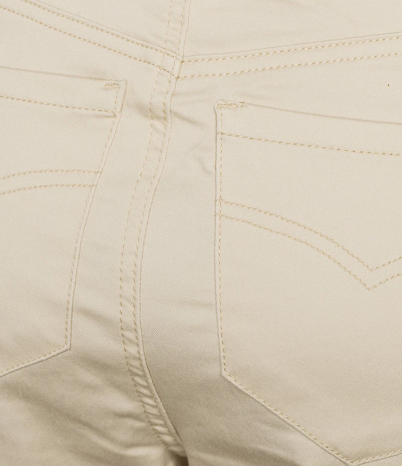 Intro Dahlia Pull-On Capri Pants