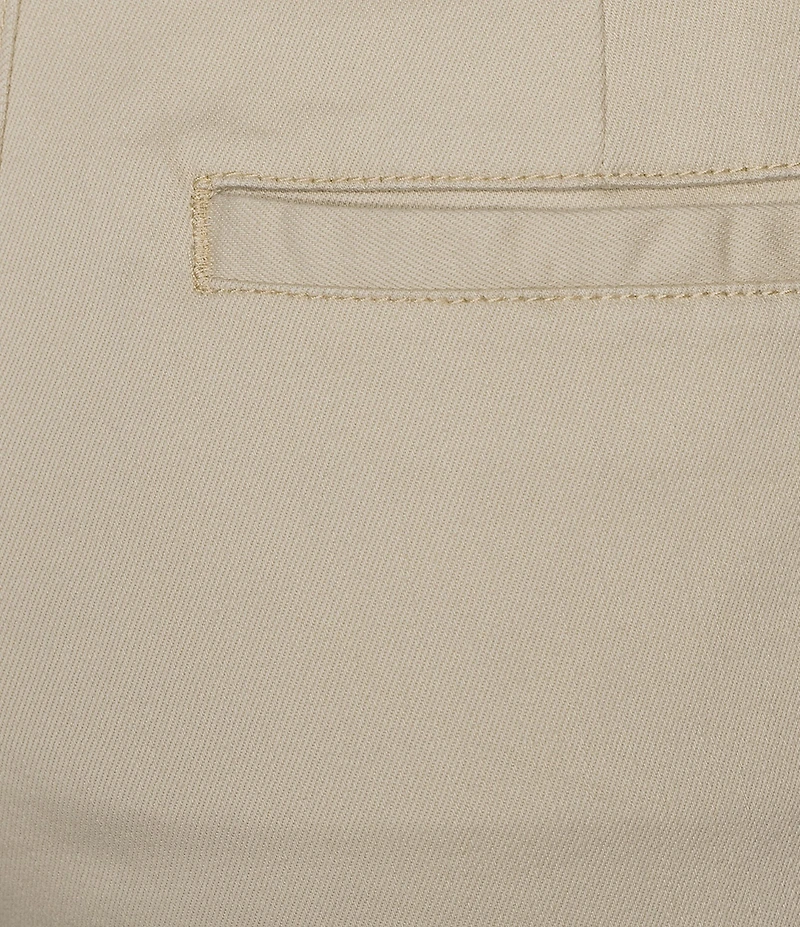 Intro Dahlia Solid Denim Wrap Skort