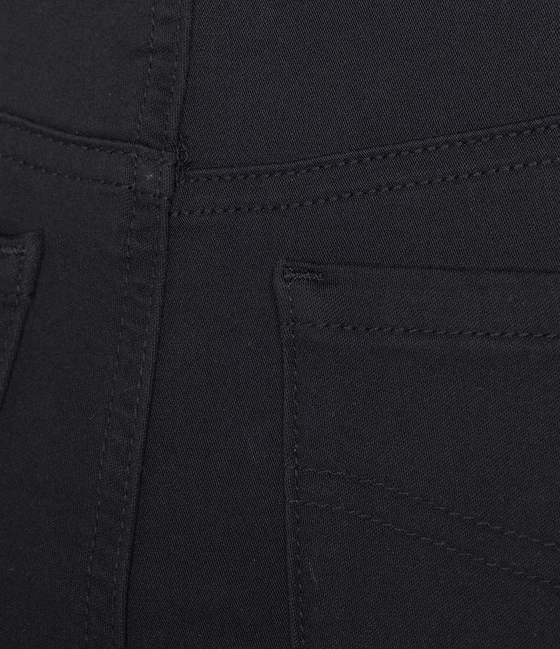 Intro Dahlia Tummy Control Pull-On Slim Ankle Pants