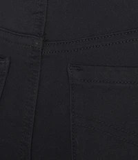 Intro Dahlia Tummy Control Pull-On Slim Ankle Pants