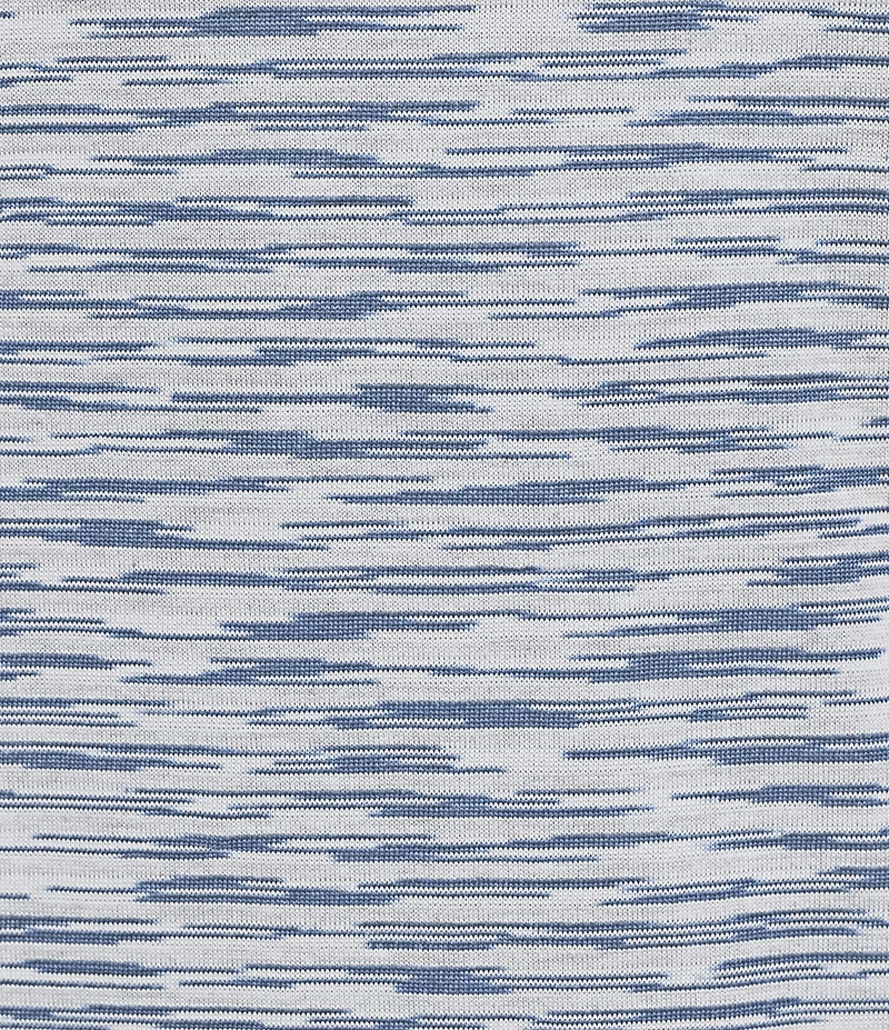 Intro Knit Jersey Boat Neck 3/4 Sleeve Traveler Tee