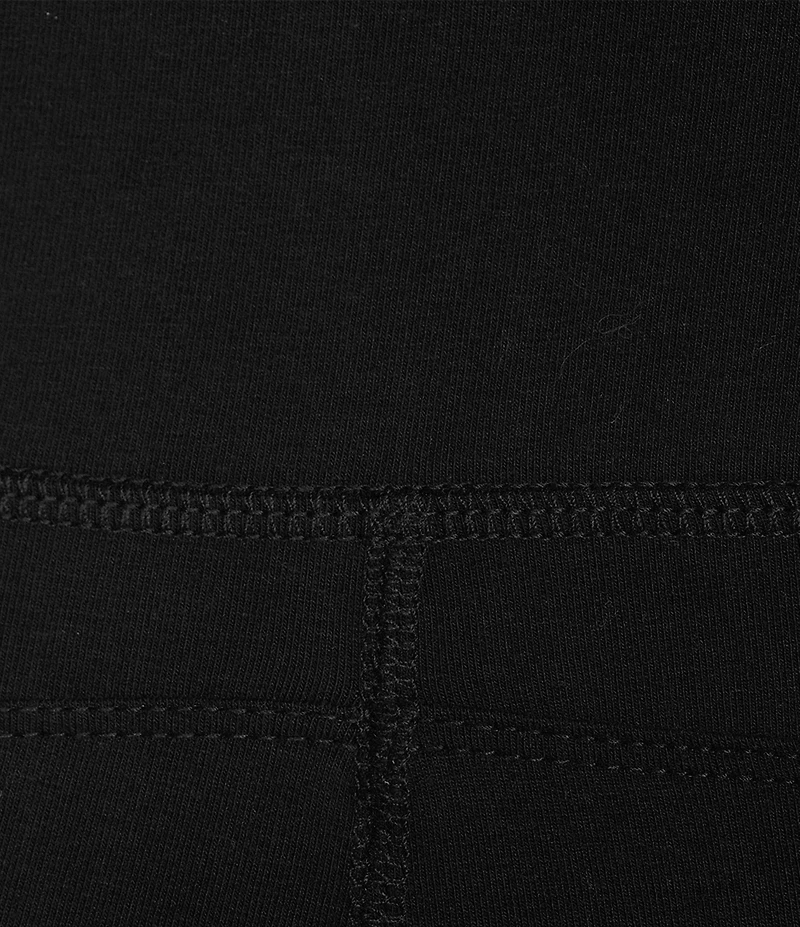 Intro Knit Straight Leg Pull-On Tummy Control Cargo Leggings
