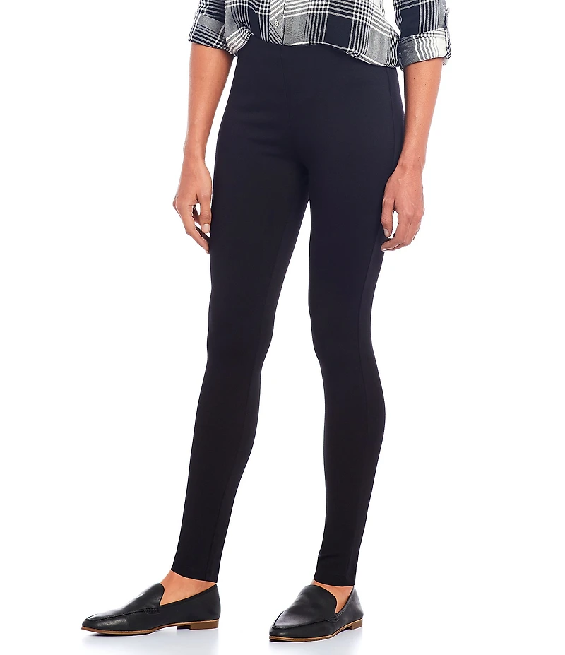 Intro Laura Double Knit Pull-On Leggings