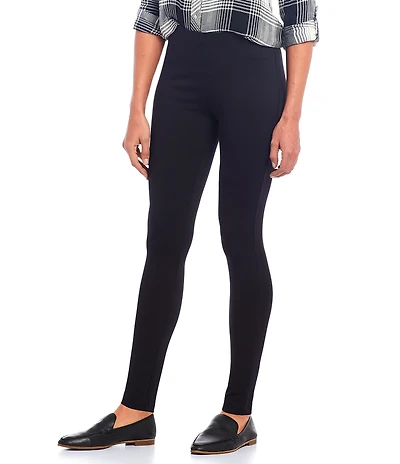 Intro Laura Double Knit Pull-On Leggings