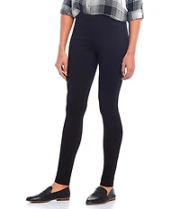 Intro Laura Double Knit Pull-On Leggings