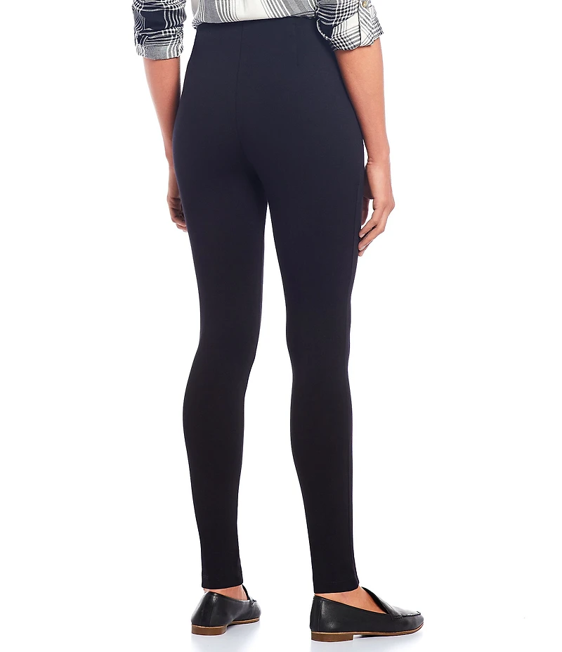 Intro Laura Double Knit Pull-On Leggings