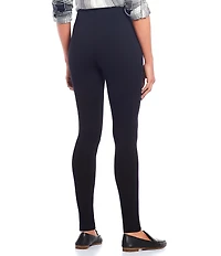 Intro Laura Double Knit Pull-On Leggings