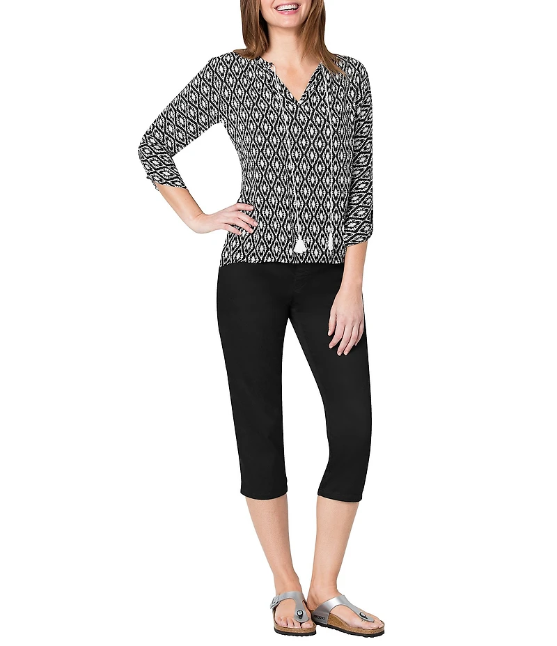 Intro Love the Fit Capri Leggings