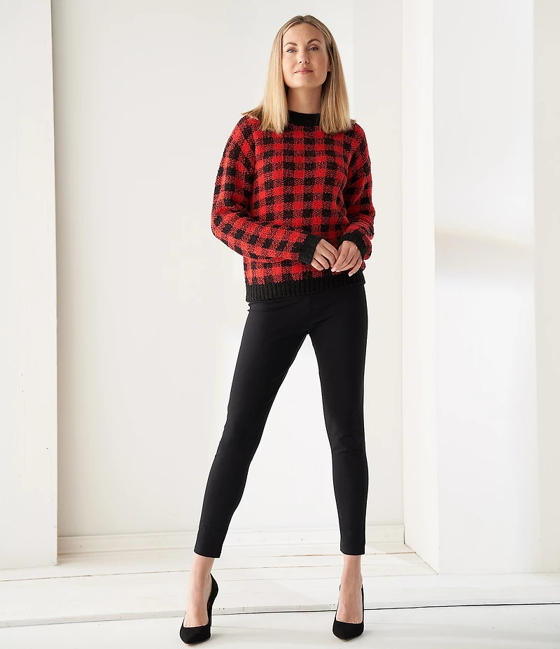 Intro Love the Fit Slimming Pull-On Leggings