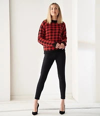 Intro Love the Fit Slimming Pull-On Leggings