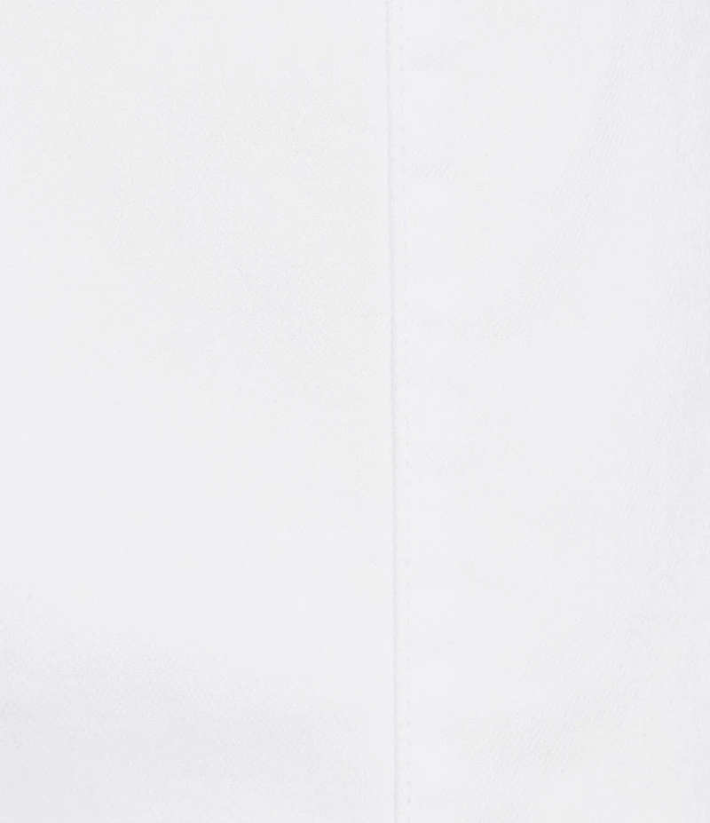 Intro Nia Denim Button Hem Pull-On Skort