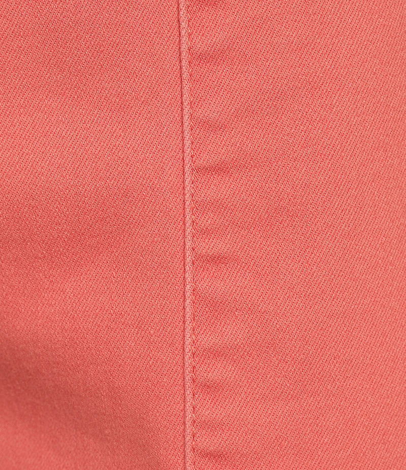 Intro Nia Freedom Denim Pull-On Capri Pants