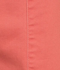 Intro Nia Freedom Denim Pull-On Capri Pants