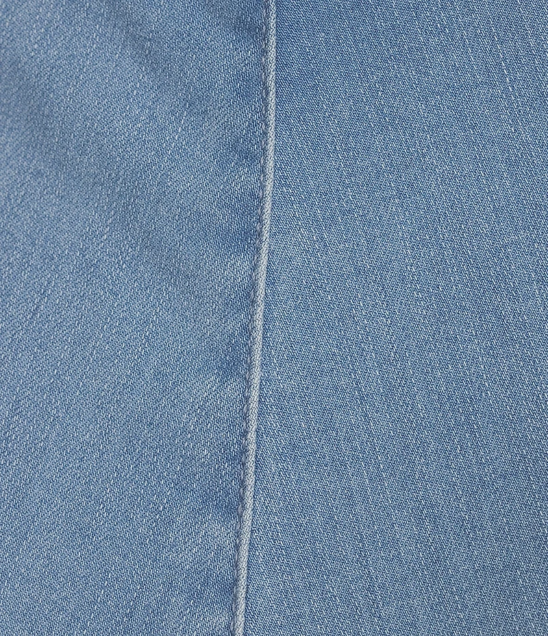 Intro Nia Freedom Denim Pull-On Capri Pants