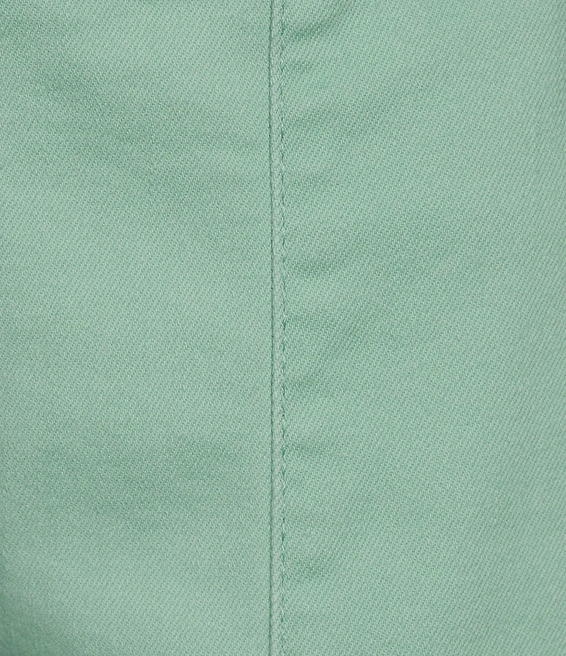 Intro Nia Freedom Denim Pull-On Capri Pants