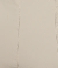 Intro Nia Freedom Skimmer Pull-On Crop Capri Pants