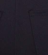 Intro Petite Size Bella Double Knit Boot Leg Pull-On Pants