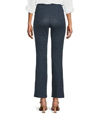 Intro Petite Size Bella Pull-On Baby Boot Leg Pants