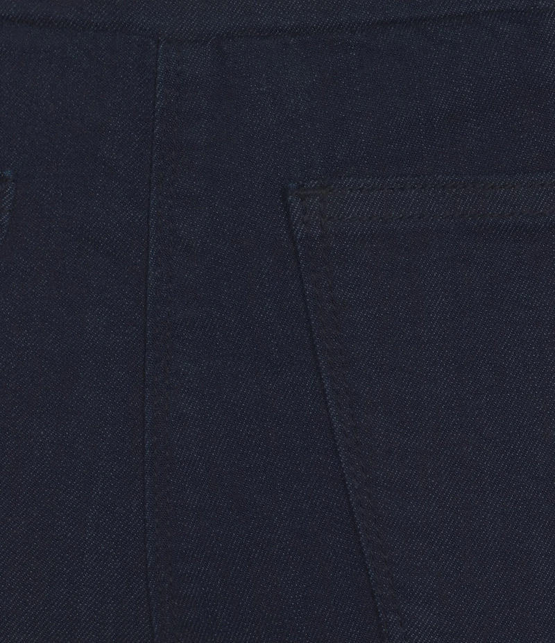 Intro Petite Size Bella Pull-On Baby Boot Leg Pants