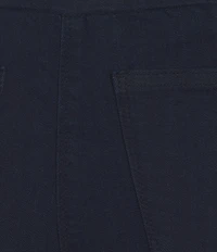 Intro Petite Size Bella Pull-On Baby Boot Leg Pants