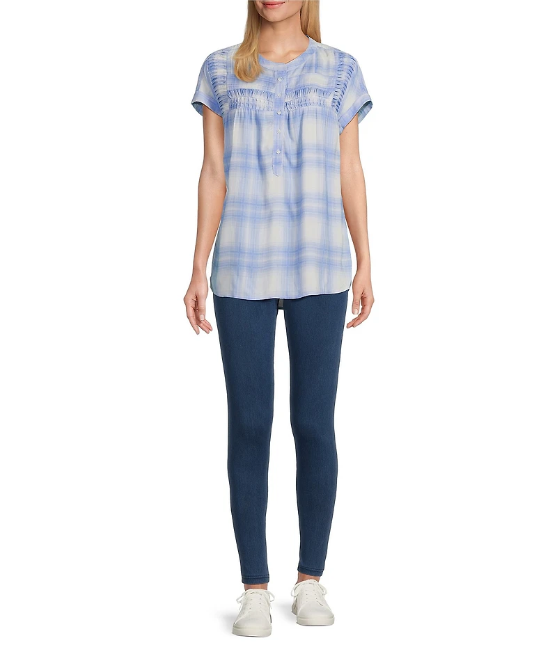 Intro Petite Size Teri Love the Fit Leggings