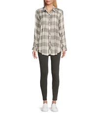 Intro Petite Size Teri Love the Fit Leggings