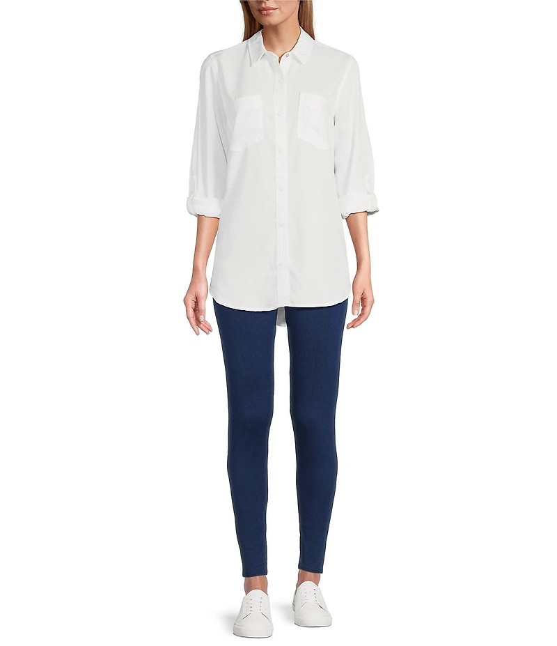 Intro Petite Size Teri Love the Fit Leggings