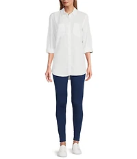 Intro Petite Size Teri Love the Fit Leggings