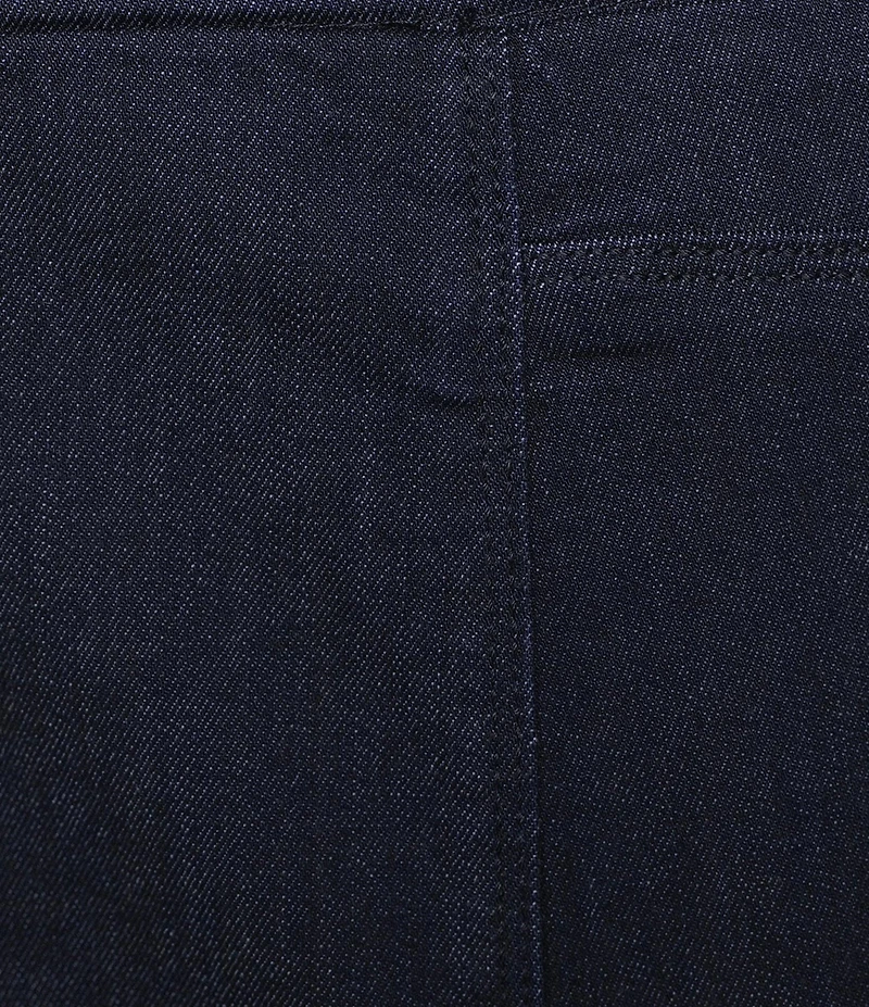 Intro Plus Size Bella Freedom Denim Pull-On Baby Boot Leg Pants