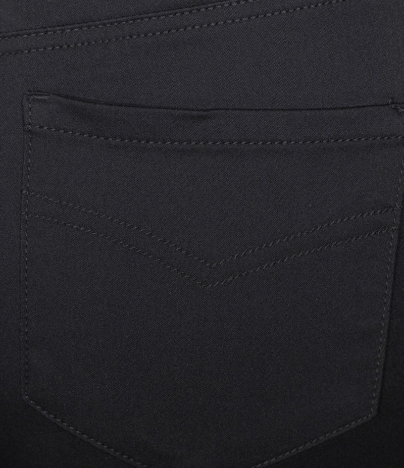 Intro Plus Size Dahlia Pull-On Capri Pants