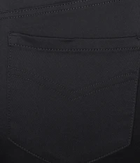 Intro Plus Size Dahlia Pull-On Capri Pants