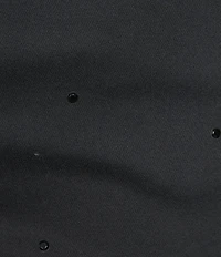 Intro Plus Size Freedom Denim Straight Leg Crystal Detail Pull-On Jeans