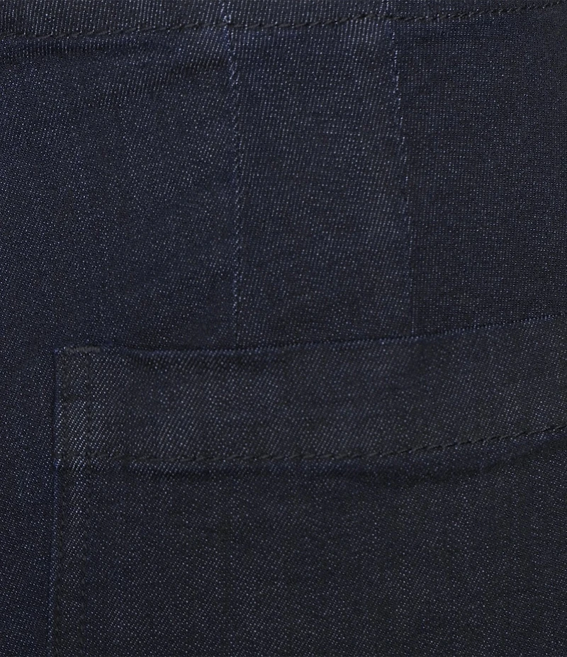 Intro Plus Size Mae Relaxed Pull-On Crop Pants