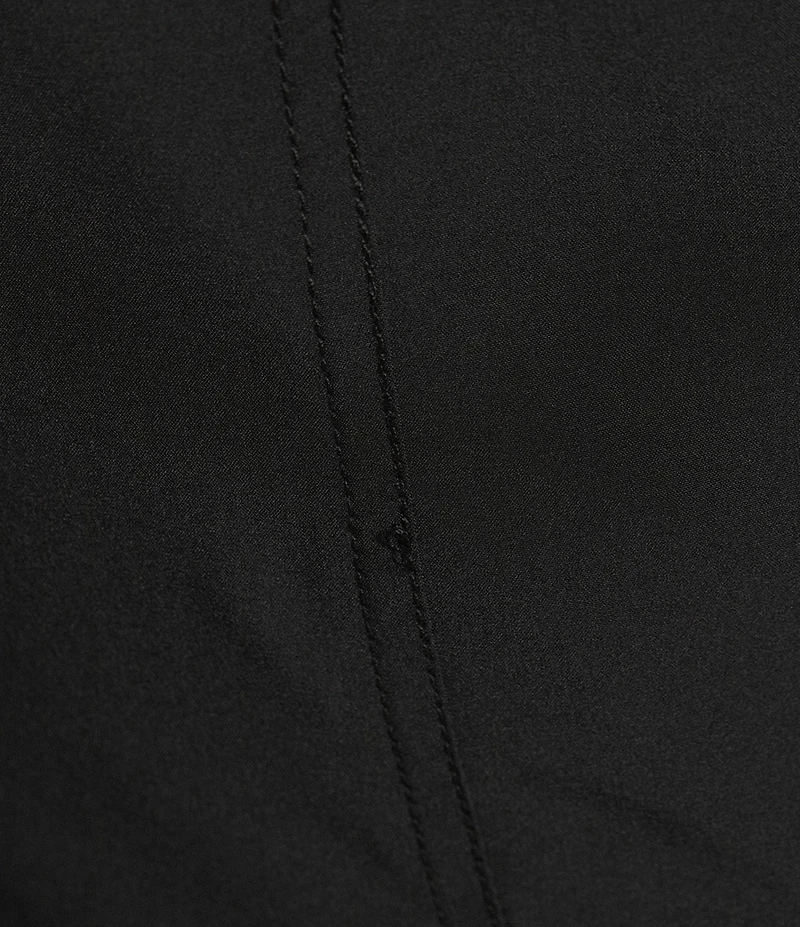 Intro Plus Size Makayla Active Ease Pull-On Straight Leg Capri Pants