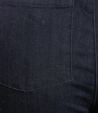 Intro Plus Size Stella Boot-Leg Pull-On Pants