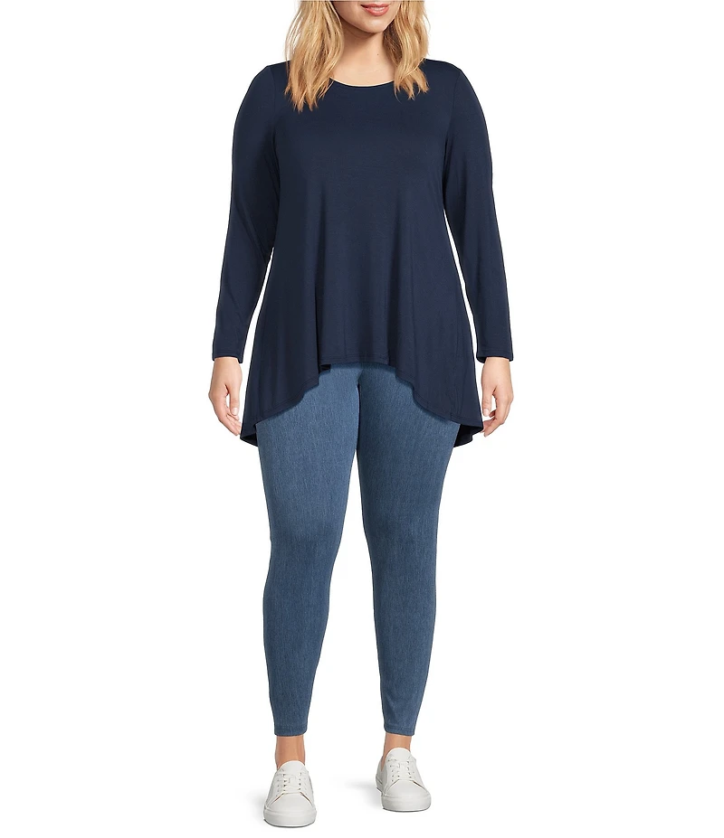 Intro Plus Size Teri Love the Fit Leggings