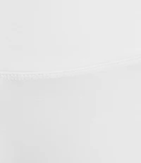 Intro Plus Size Tummy Control Suave Knit Schiffli Hem Pull-On Pants