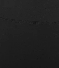 Intro Plus Size Tummy Control Suave Knit Schiffli Hem Pull-On Pants