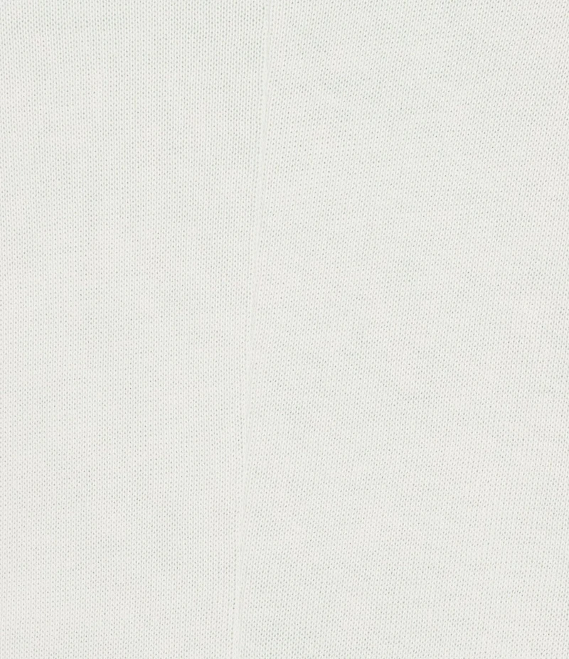 Intro Plus Size V-Neck 3/4 Sleeve Washed Knit Sweater