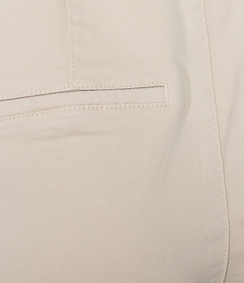 Intro Rib Knit Pheobe Pull-On Cargo Capri Pants