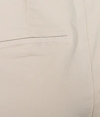 Intro Rib Knit Pheobe Pull-On Cargo Capri Pants