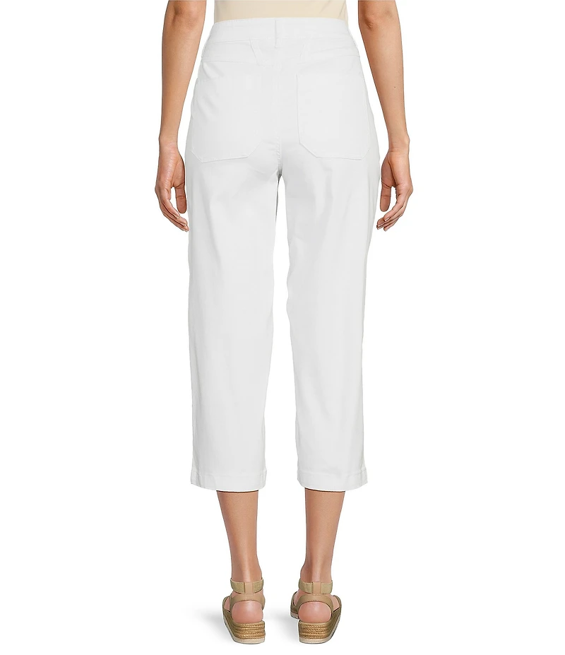 Intro Ricky Relaxed Crop Pants