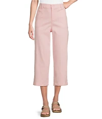Intro Ricky Relaxed Crop Pants