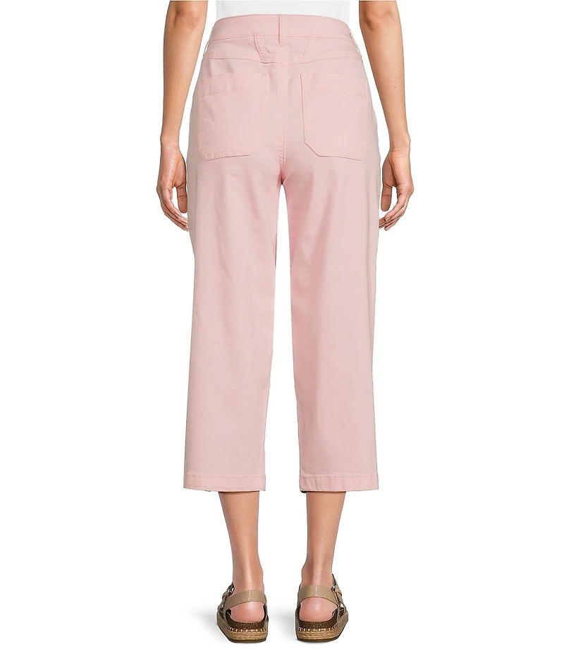 Intro Ricky Relaxed Crop Pants