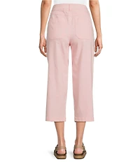 Intro Ricky Relaxed Crop Pants