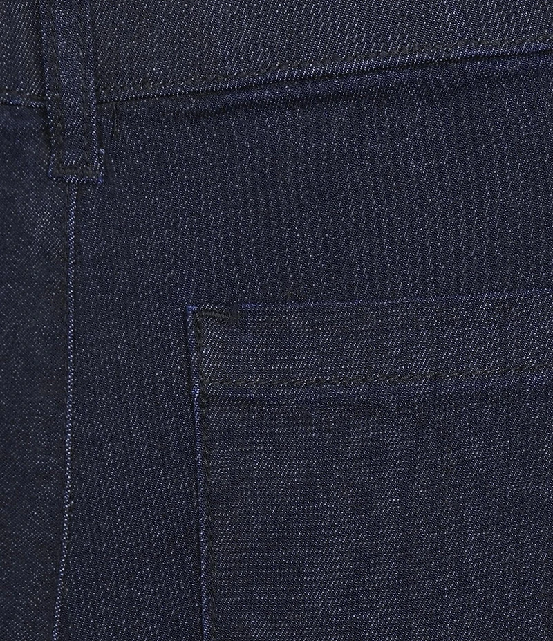 Intro Stella Boot-Leg Pull-On Pants